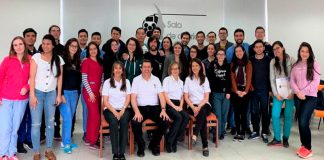 Programa de Medicina de la UPTC se prepara para visita de pares evaluadores