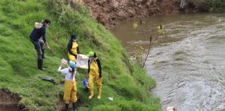 ‘Xiüa’, quince años investigando especies invasoras y sus efectos en los ecosistemas altoandinos