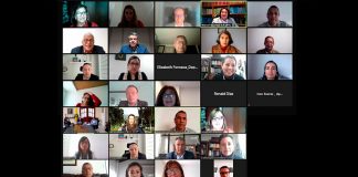 UPTC recibió visita de pares para creación del CERES Aguazul