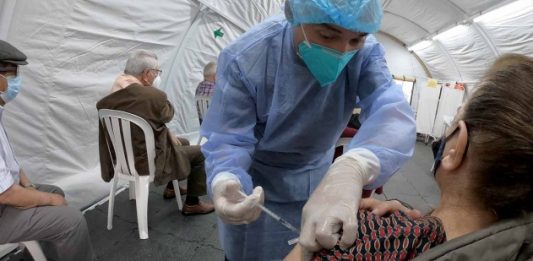 Tunja cuenta con más de 11 mil dosis de Janssen para aplicar con y sin agendamiento