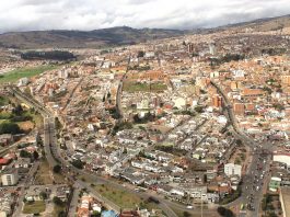 ¿Quiere formar parte del Consejo Territorial de Planeación de Tunja?