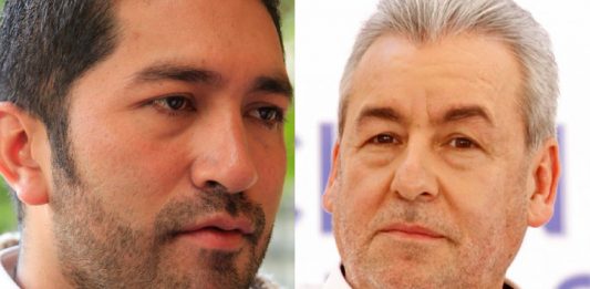 Pachón y Londoño indignados con el presupuesto para el sector agro