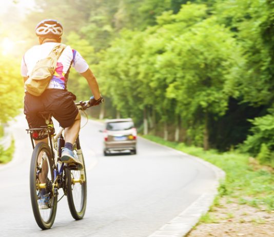 En este puente festivo, cuide de su vida y la de los demás