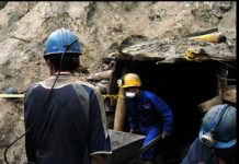 Tribunal ordenó suspensión de explotación minera en Tópaga