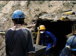 Tribunal ordenó suspensión de explotación minera en Tópaga