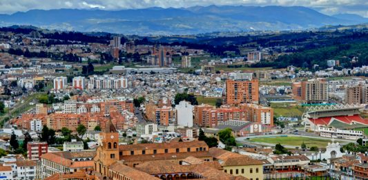 ¿Cómo andan las finanzas en Tunja?