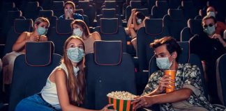Volvamos al cine: ya se recaudó el 90% del total de la taquilla del 2020
