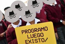 Sin conectividad, ¿no existen?