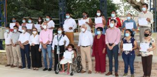 Alianza UPTC y gobernación de Casanare, permitió alfabetizar más de 900 personas en 16 municipios