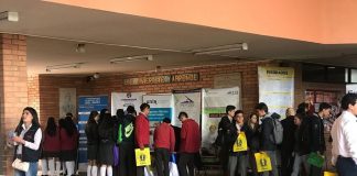 En Duitama buscan orientar a jóvenes para su futuro profesional