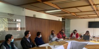 IV Mesa Empresarial de Boyacá, acercamiento entre empresas e instituciones públicas