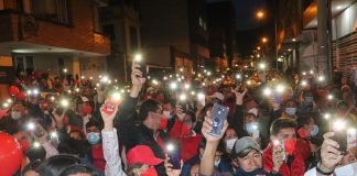 Hacía más de 30 años que un liberal no era alcalde de Duitama