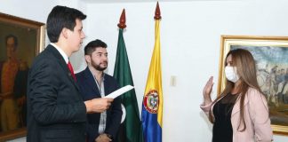 David Ortega ya tiene equipo que le ayude