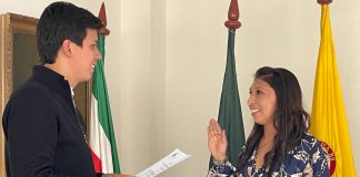 ¿El nuevo alcalde de Duitama dejará en su equipo a la Alcaldesa que tanto cuestionó?