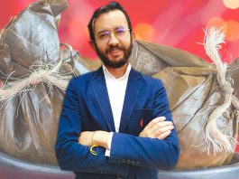 Por campaña política, se están agotando los tamales en Duitama