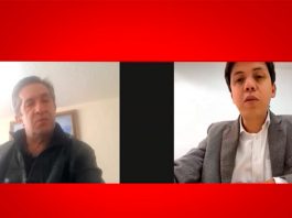 «Trabajaré sin descanso»: David Ortega