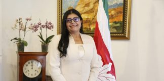 Una rectora es la nueva Secretaria de Educación de Boyacá