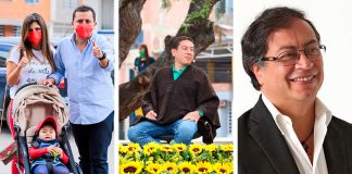 ¿Quiénes ganaron y quienes perdieron ayer en Duitama?