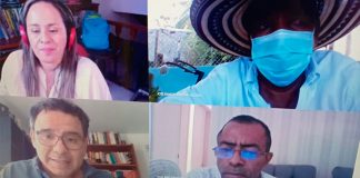 Nuevo alcalde de Duitama podría ‘rajarse’ en curso de la ESAP