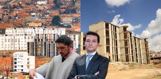 Citan a audiencia pública sobre Torres del Parque y Estancia el Roble