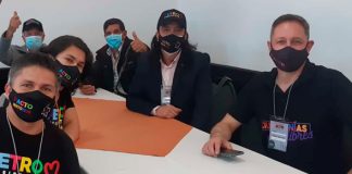 “Estoy dispuesto a donar el 50% del salario de congresista”: Jhonathan Sánchez