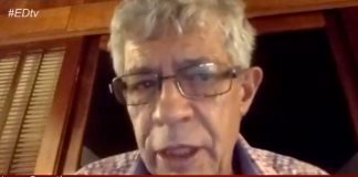 Análisis del mercado de tierras y el empobrecimiento rural con Jorge Iván González