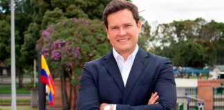 José Duarte García, nuevo presidente ejecutivo de Cotelco