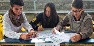 554 listas se inscribieron en Boyacá para las elecciones de los Consejos Municipales y Locales de Juventud