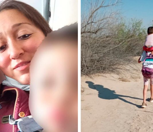 Diario de una familia tunjana en el desierto de Arizona