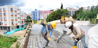 Puente de Las Quintas es una realidad para los tunjanos