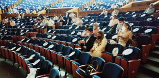 UPTC presentó nueva política de investigación, innovación, creación y emprenderismo