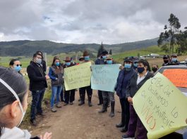 ¿Qué es lo que pasa con el proyecto de producción de energía solar que se proyecta entre Paipa y Sotaquirá?