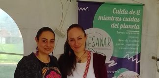 Mujer boyacense, ejemplo de emprendimiento
