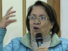 Pacto Histórico presenta ponencia alternativa de la Reforma Laboral