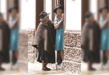 Mujer rural: Historia de la exclusión