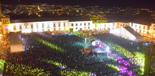 Prográmese para el Aguinaldo Boyacense 2024
