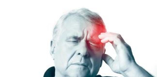 Día Mundial de la prevención del Accidente Cerebrovascular ACV