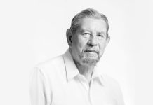 José Luis Díaz-Granados: el maestro de versos