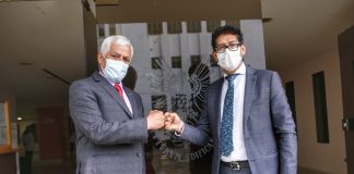 Partners por la UPTC