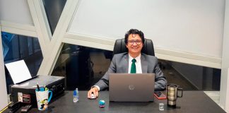 Ratifican a Jurado como gerente de la Terminal de Transportes de Tunja