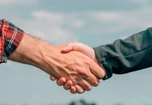 La mano invisible del coronavirus