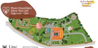 Museo Arqueológico Eliecer Silva Celis de la UPTC ofrece recorrido virtual