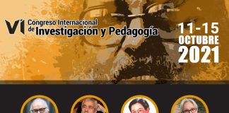 Instalado Congreso de Investigación y Pedagogía de la UPTC