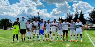 UPTC Duitama adecúa campo deportivo para la comunidad universitaria