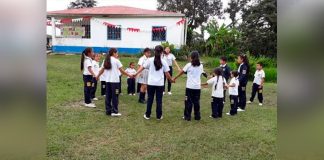 Docentes upetecistas en escenarios mexicanos compartirán sobre la educación rural en Colombia