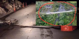 Sigue la pesadilla en la vía al Llano