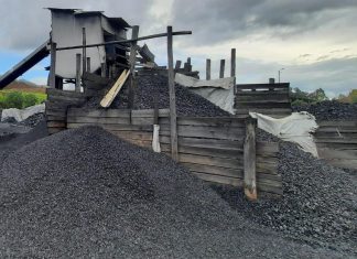 La Corporación Autónoma Regional de Boyacá, actualiza la normatividad de patios de acopio