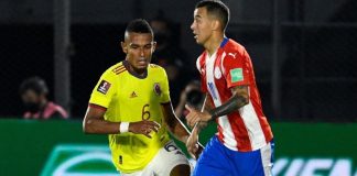 La selección necesita romper la sequia de goles ante Paraguay