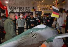 Colombia, ¿más cerca del Reich Nazi, que del Estado de Derecho?