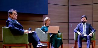 En Tunja se realizó la Audiencia de Rendición de cuentas de la JEP